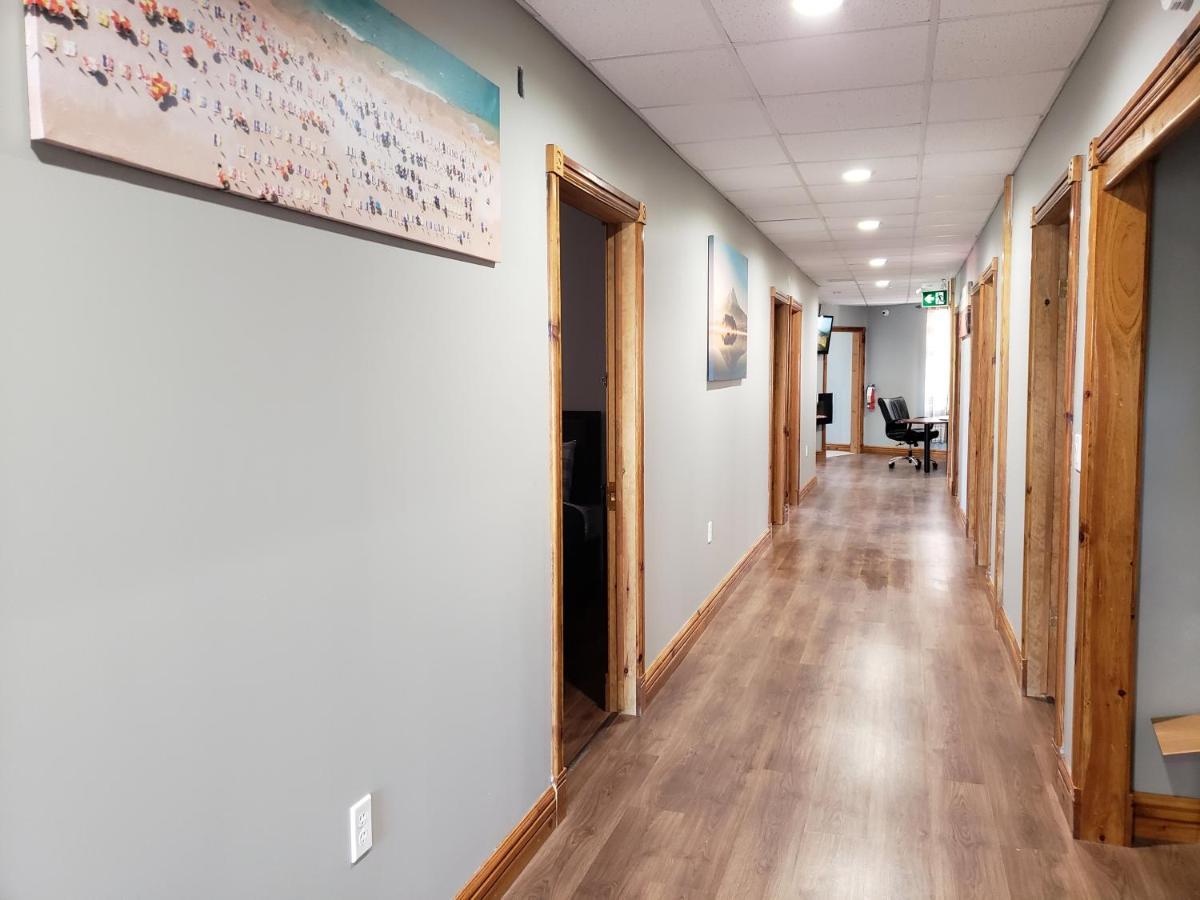 Hepworth Hostel Экстерьер фото