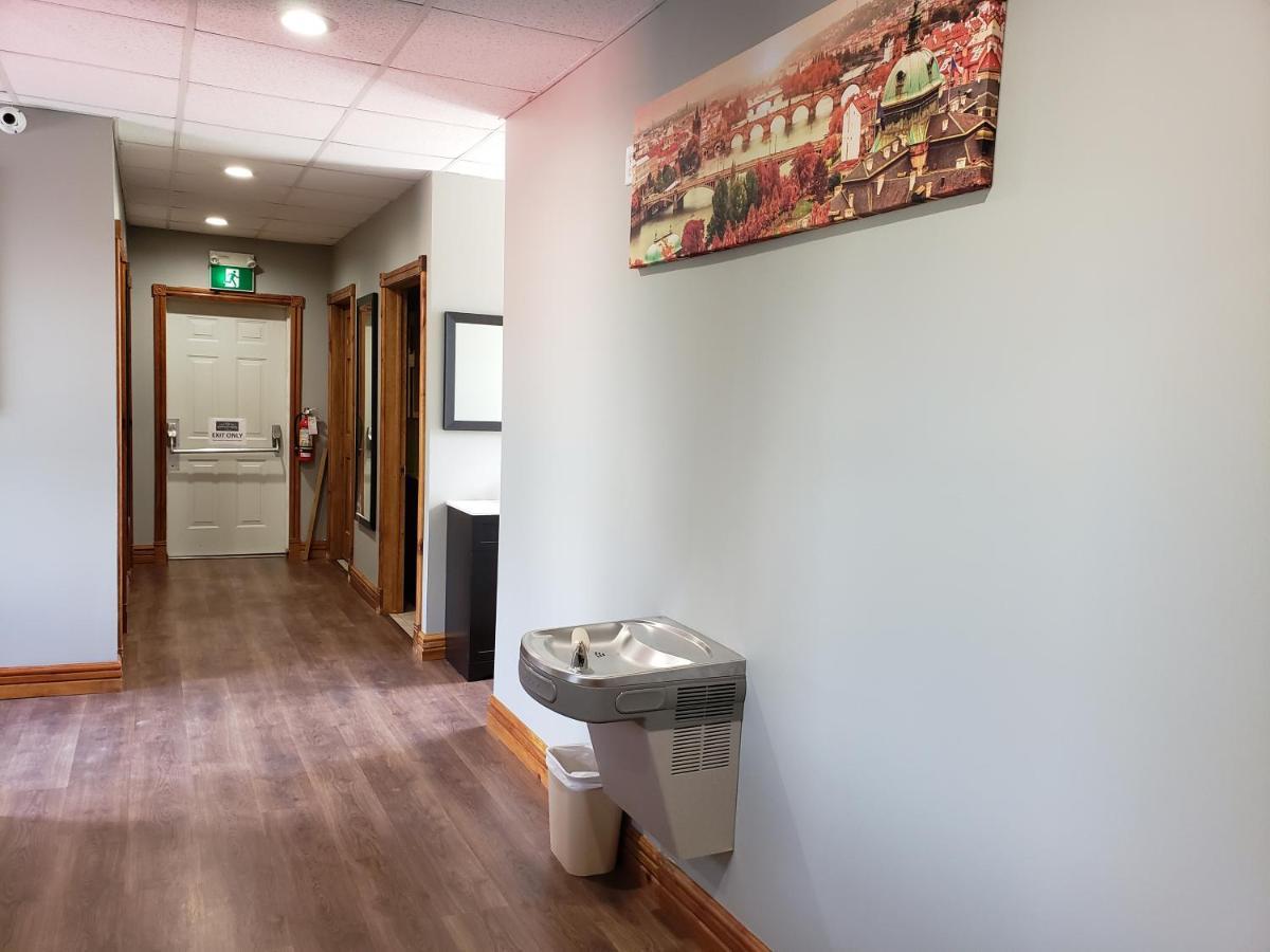 Hepworth Hostel Экстерьер фото