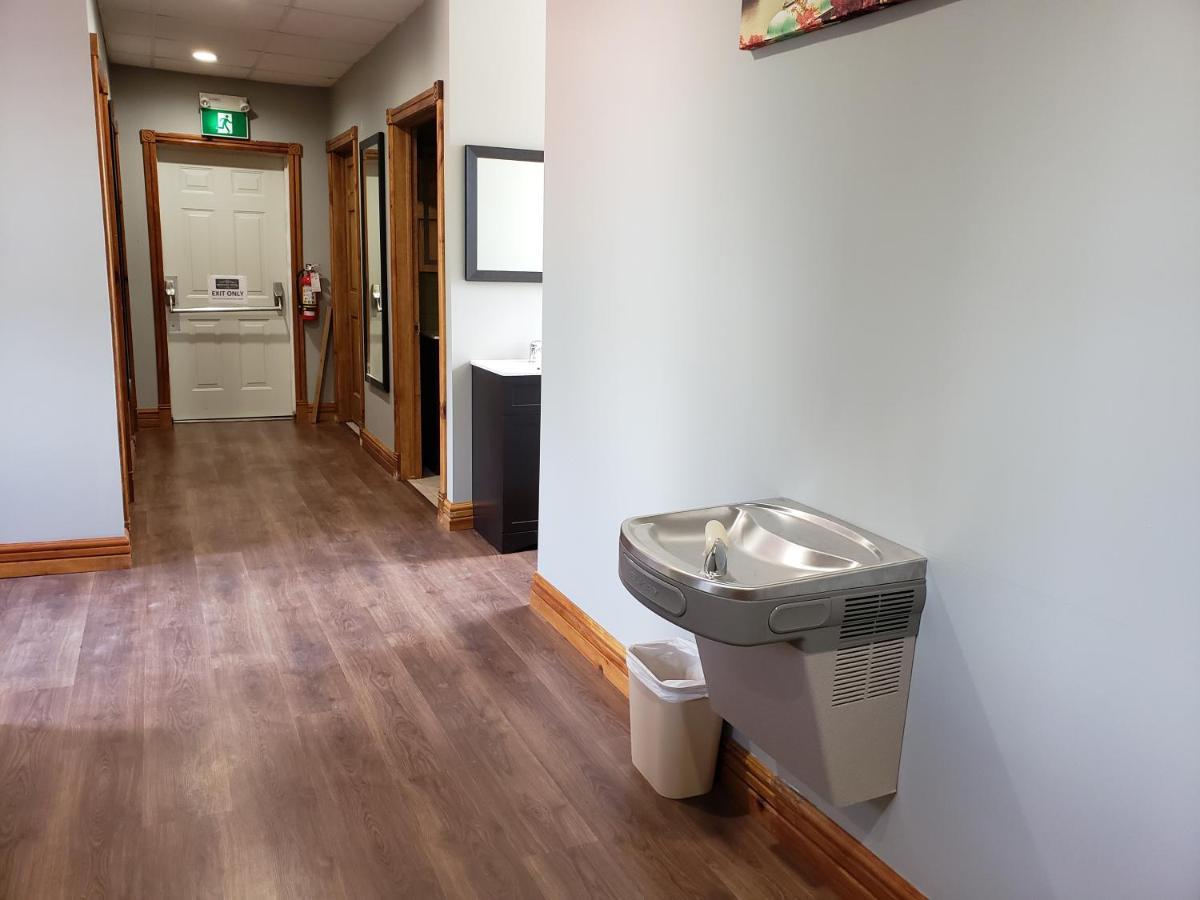 Hepworth Hostel Экстерьер фото