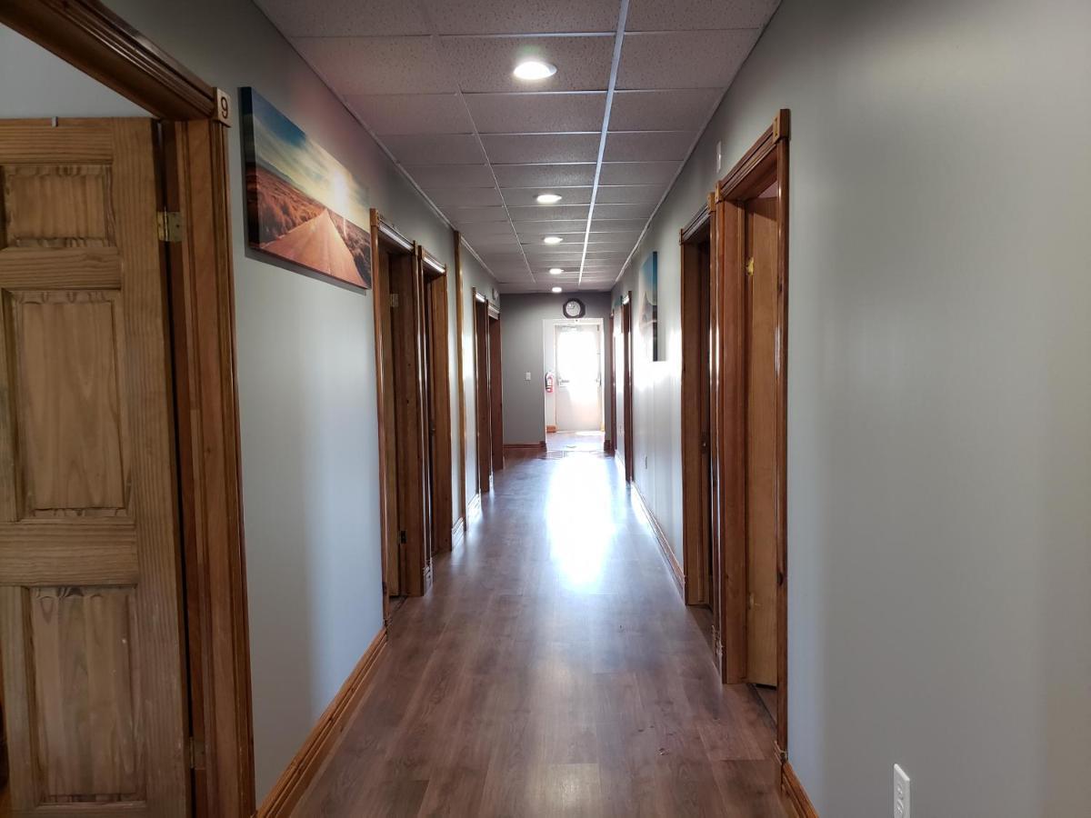 Hepworth Hostel Экстерьер фото