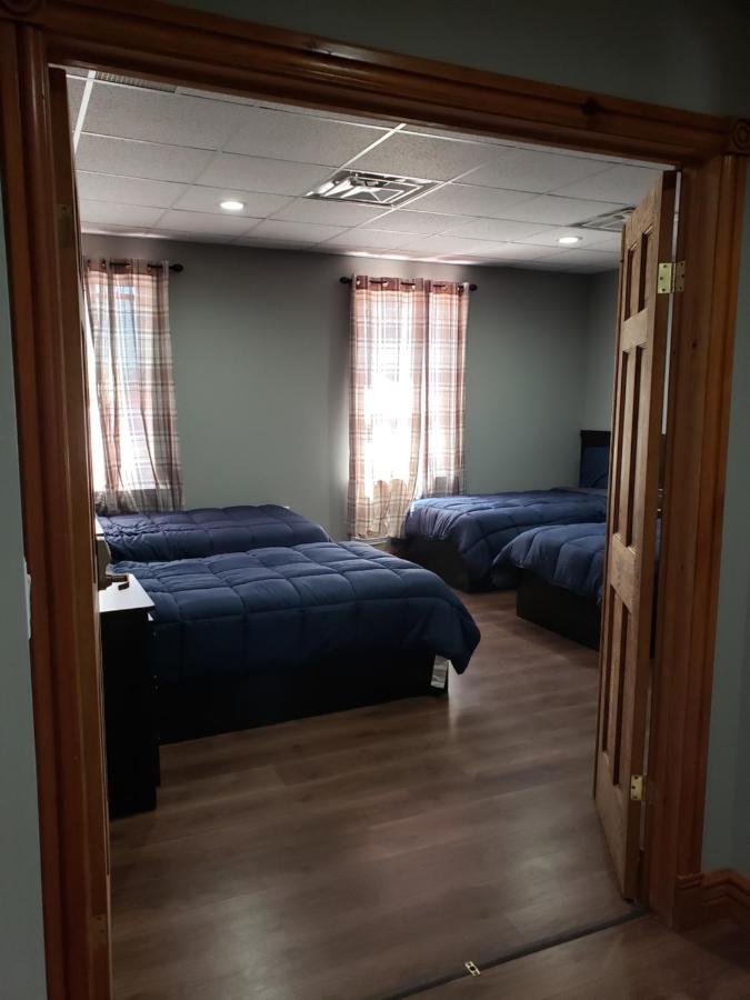 Hepworth Hostel Экстерьер фото