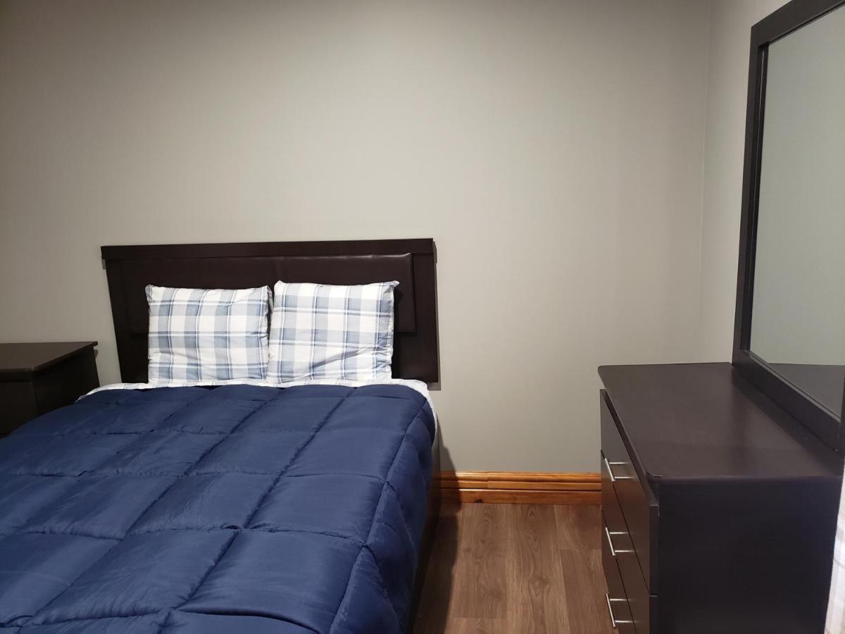 Hepworth Hostel Экстерьер фото