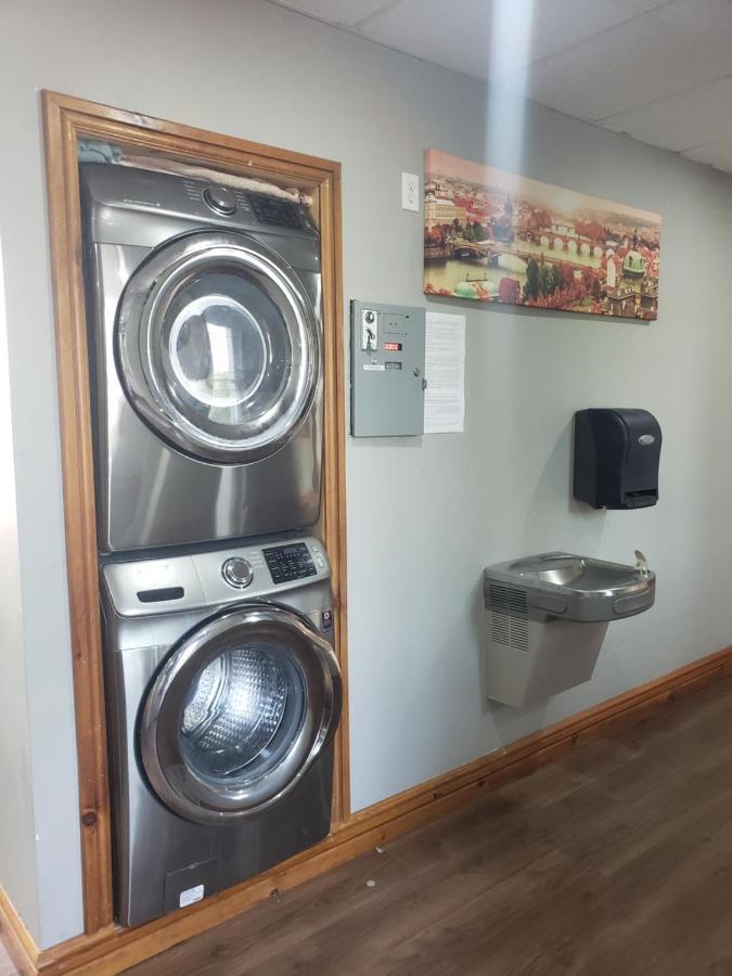 Hepworth Hostel Экстерьер фото